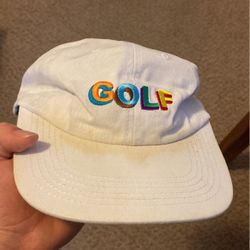 Golf Wang Hat