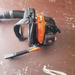 Echo 265ln Gas Blower 