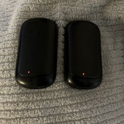 Hand Warmers 