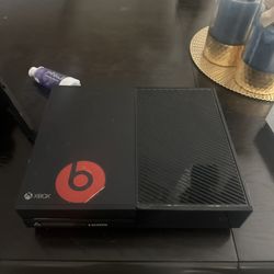Xbox 1 