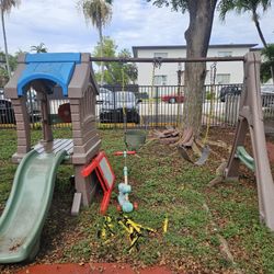 Playground