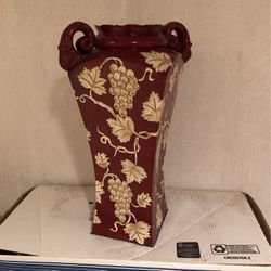 Vase