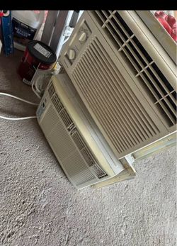 Window AC