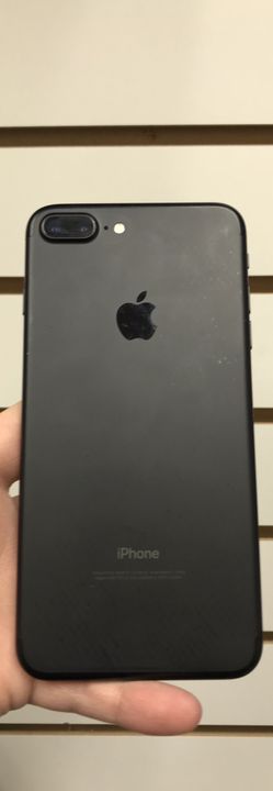 iPhone 7 Plus 256GB Factory Unlocked