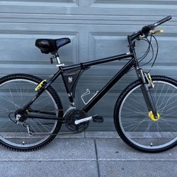 Rhino 26” 21-Speed Mountain Bike