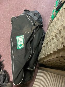 Sport bag