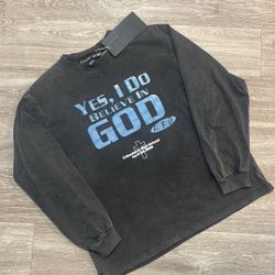 Enfans Riches Deprimes Longsleeve - SALE 🚨