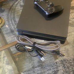 ps4 slim for sale