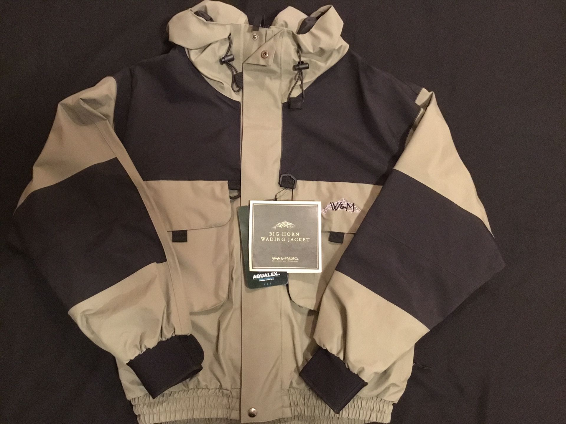 Fishing Jacket