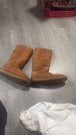 Botas Ugg de mujer Size 11