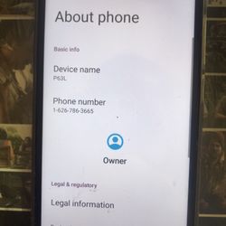 Access Wireless PD316L