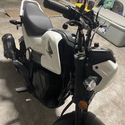 Honda Navi 2025