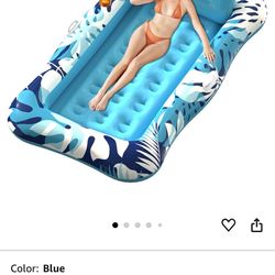 Pool Float