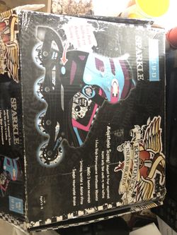 High quality Kids roller skates