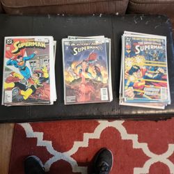 Comics 