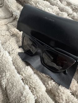 Saint Laurent Sunglasses 