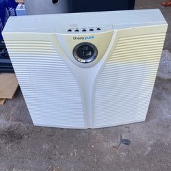 Therapure Air Purifier