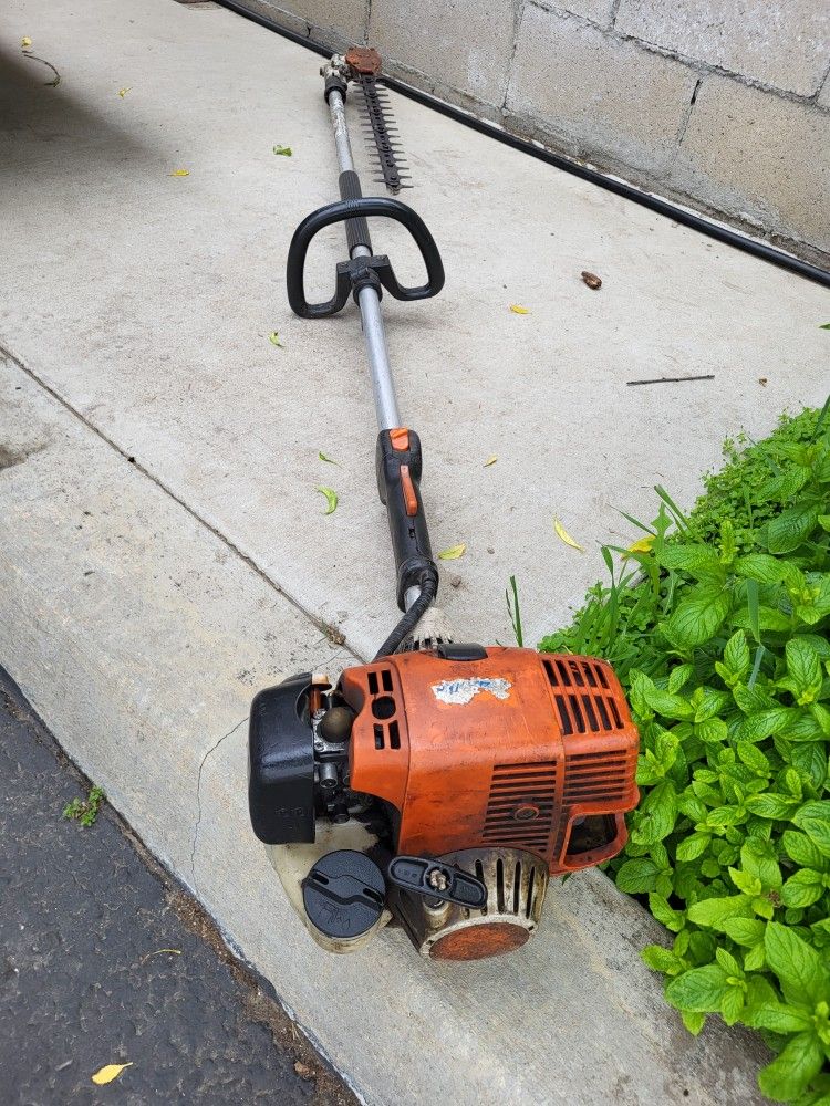 Sthill Trimmer