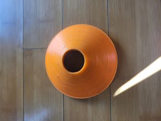Training Cones ( orange )