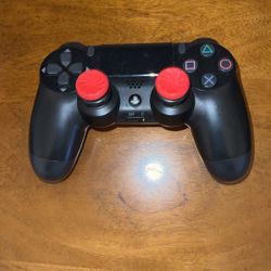 Ps4 Controller Plus Control Freeks