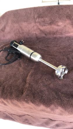 Cuisinart stick blender 3217