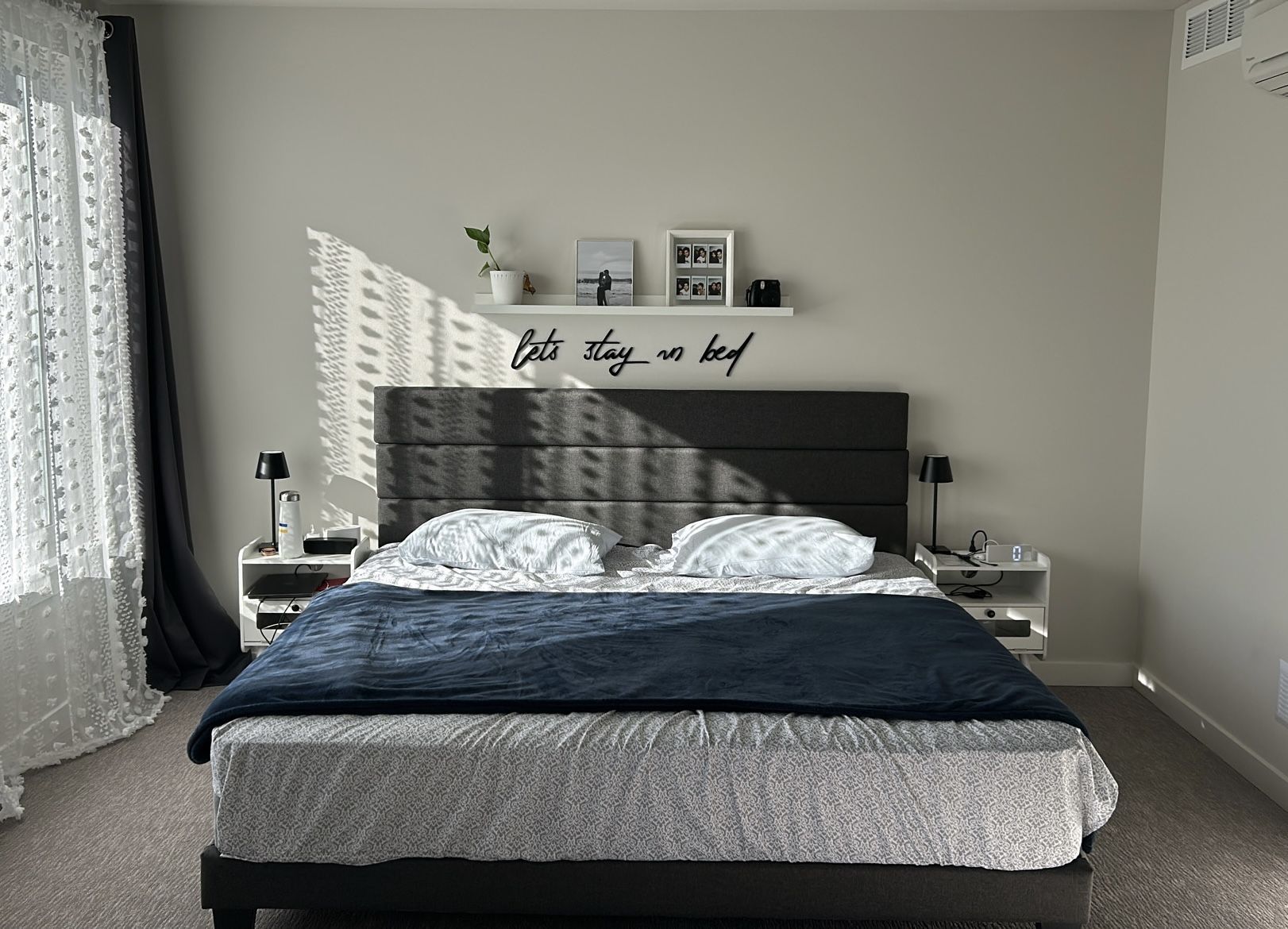 12 Inch King Mattress