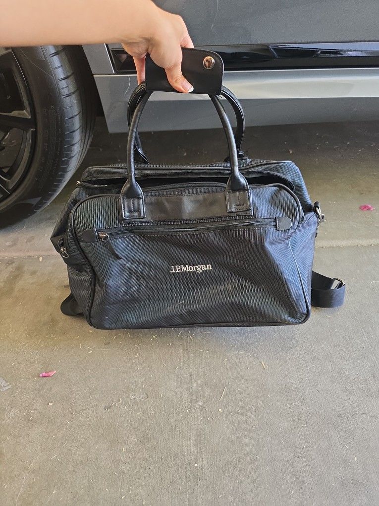Satchel Bag