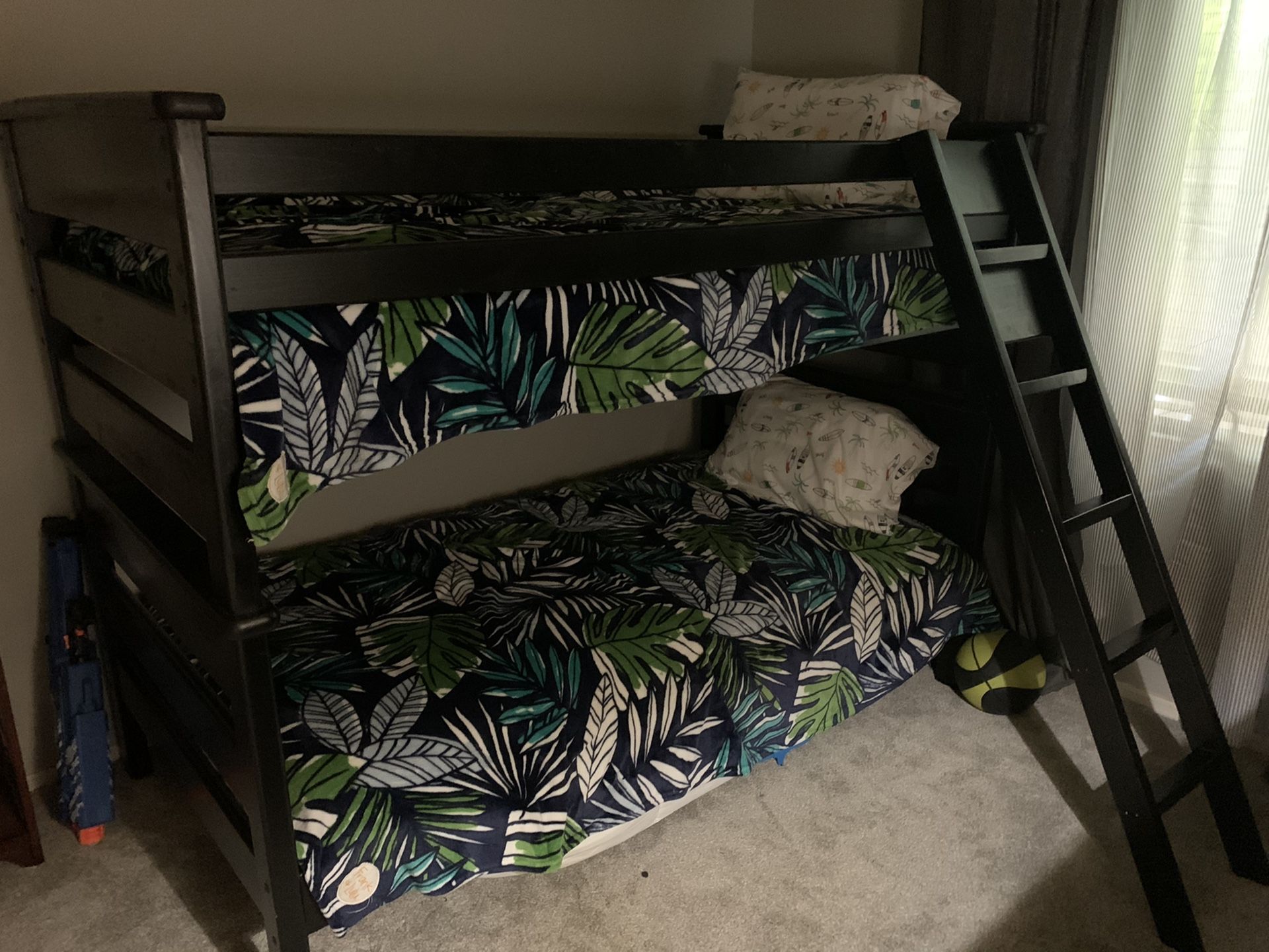 Bunk beds