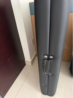 Folding Massage table