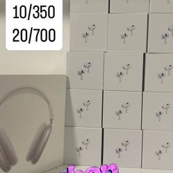INCREDIBLE CONDITION AIRPODS PRO