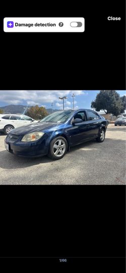 09 chevy colbat