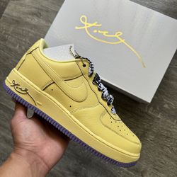 Kobe Bryant x Nike Air Force 1 Low Protro ‘Mamba Mentality’ (size 11)