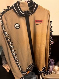 Nike Acronym Jacket Brand New