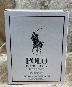 Ralph Lauren Eau De Toilette Spray (tester) 4.2 Oz Ralph Lauren