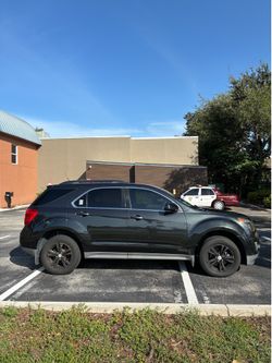 2011 Chevrolet Equinox