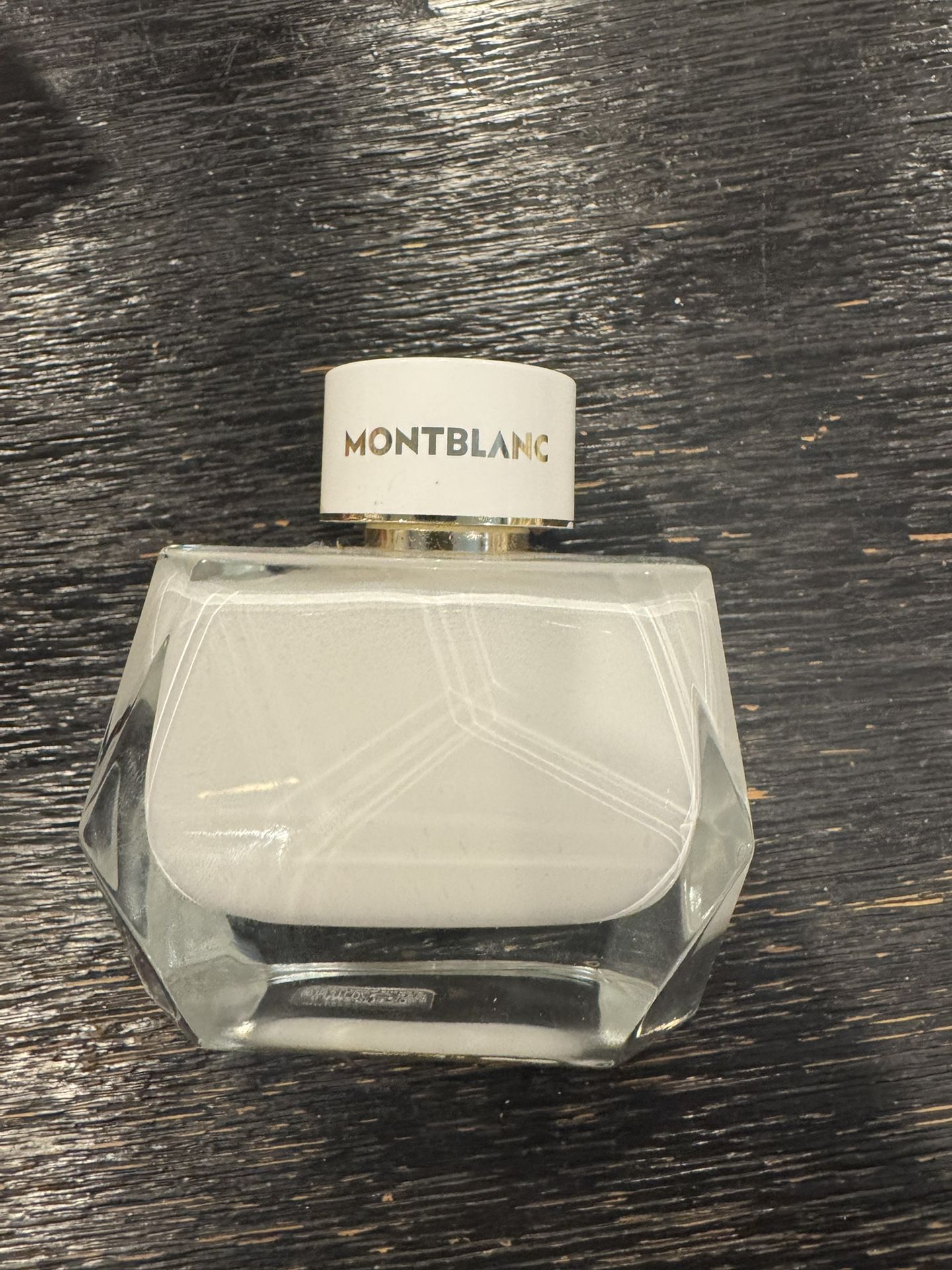 Montblanc Signature 3. Oz