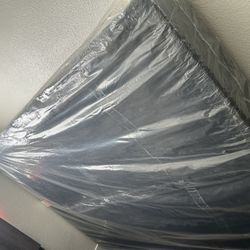 Queen Box Spring 