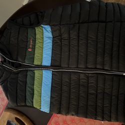 Cotopaxi Down Vest Men’s 