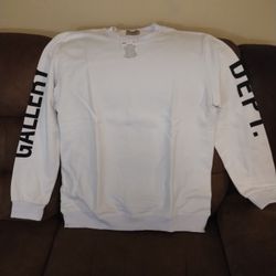 Men's Gallery Dept Sweatshirt (XL)