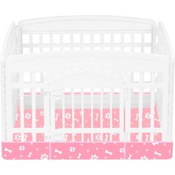 Dog Playpen Bottom Pad Fits For 36