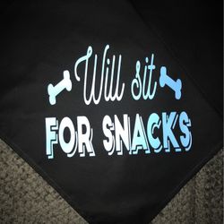 Custom Bandanas For Dogs/pets