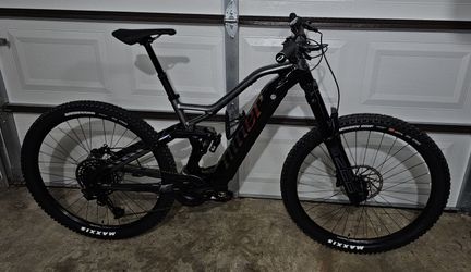 Niner RIP9e E-Bike