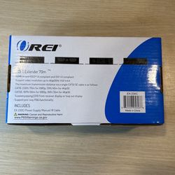 REI HDMI Extender 70 M