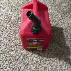 2gallon Fule Tank