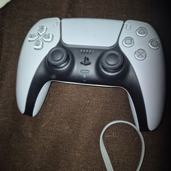Ps5 Controller 