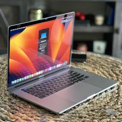 MacBook Pro 2019 15inch