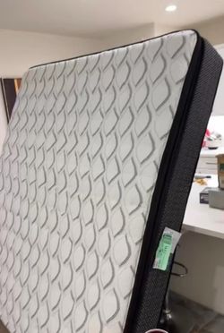 Cal king Mattress