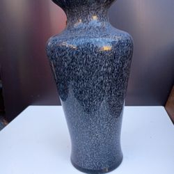 Seguso Verti d'Arte Vase