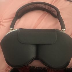 Apple airpod max’s 