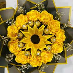 Eternal Bouquet 